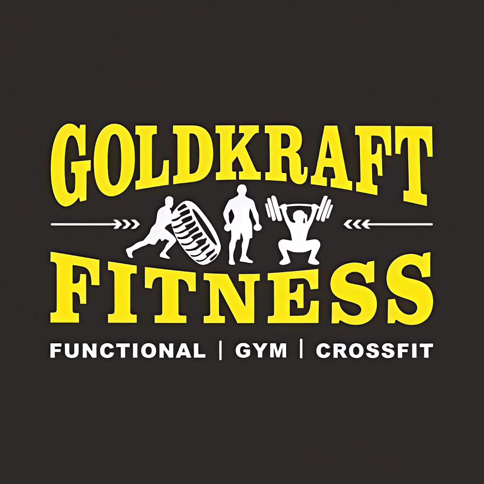 Goldkraft Logo